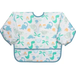 Bumkins Waterproof Sleeved Bib