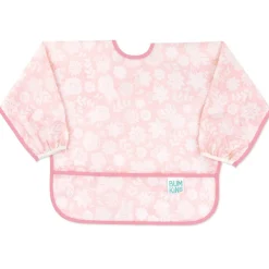 Bumkins Waterproof Sleeved Bib