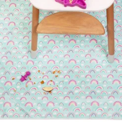 Bumkins Waterproof Splat Mat