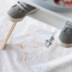 Bumkins Waterproof Splat Mat