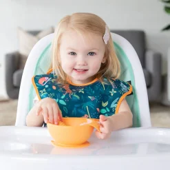 Bumkins Waterproof SuperBib 3pk - Discontinued Designs