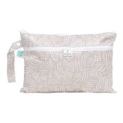 Bumkins Wet/Dry Clutch