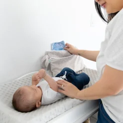 Bumkins Wet/Dry Clutch