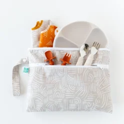 Bumkins Wet/Dry Clutch