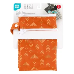 Bumkins Wet/Dry Clutch