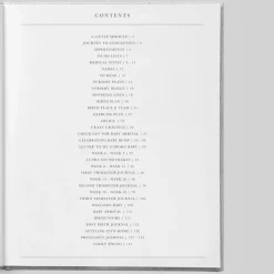 Bump - Pregnancy Journal - Seafoam