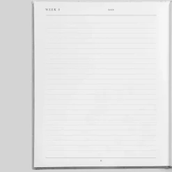 Bump - Pregnancy Journal - Seafoam