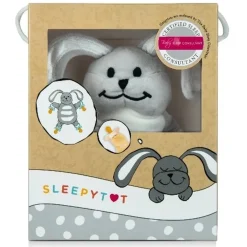 Bunny Sleepy Tot Comforter - Medium
