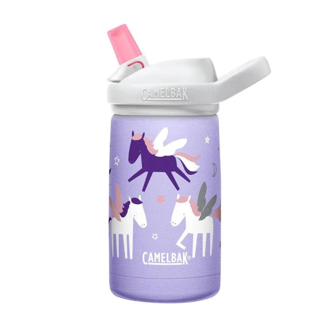 Camelbak - Eddy+ 0.35L Vaccum Insulated Stainless Steel Bottle