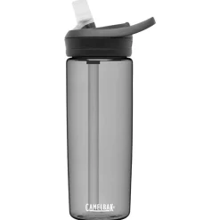 Camelbak Eddy+ 0.6L Drink Bottle with Tritan Renew