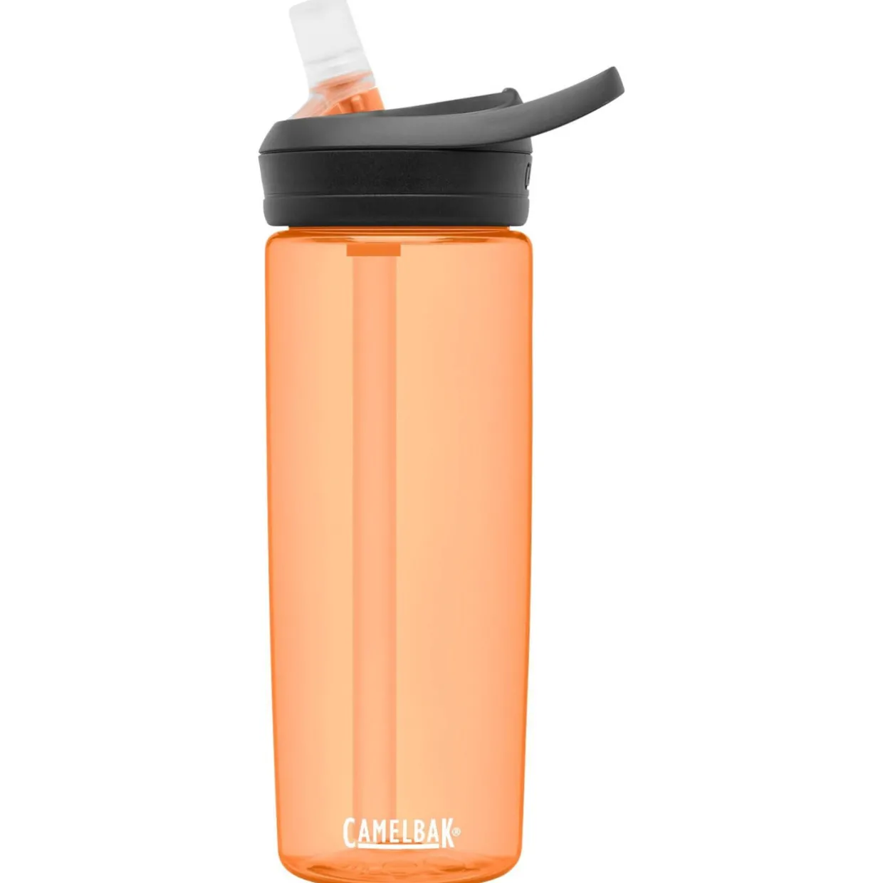 Camelbak Eddy+ 0.6L Drink Bottle with Tritan Renew