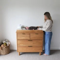 Cariboo George Change Tray