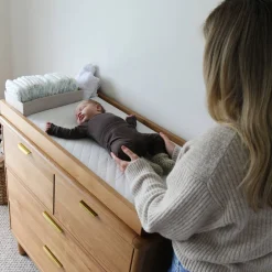 Cariboo George Change Tray