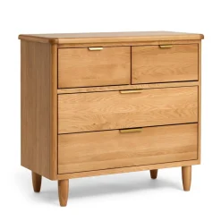 Cariboo George Dresser