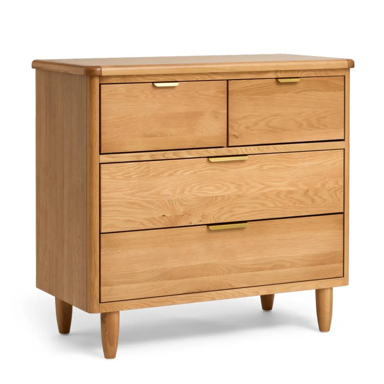 Cariboo George Dresser