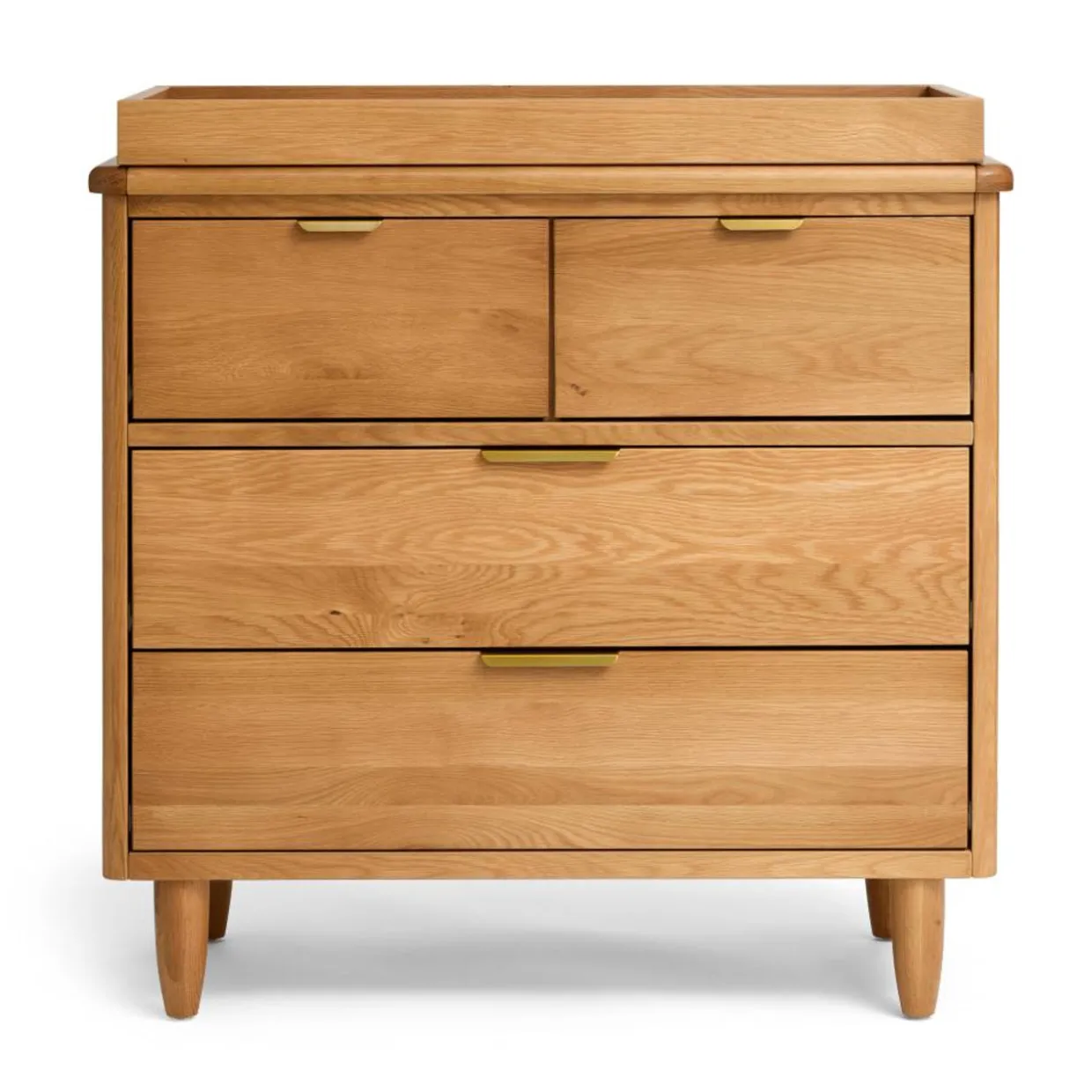 Cariboo George Dresser