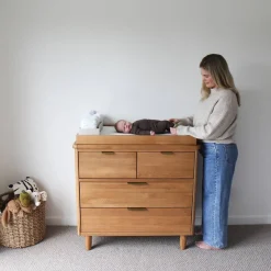 Cariboo George Dresser