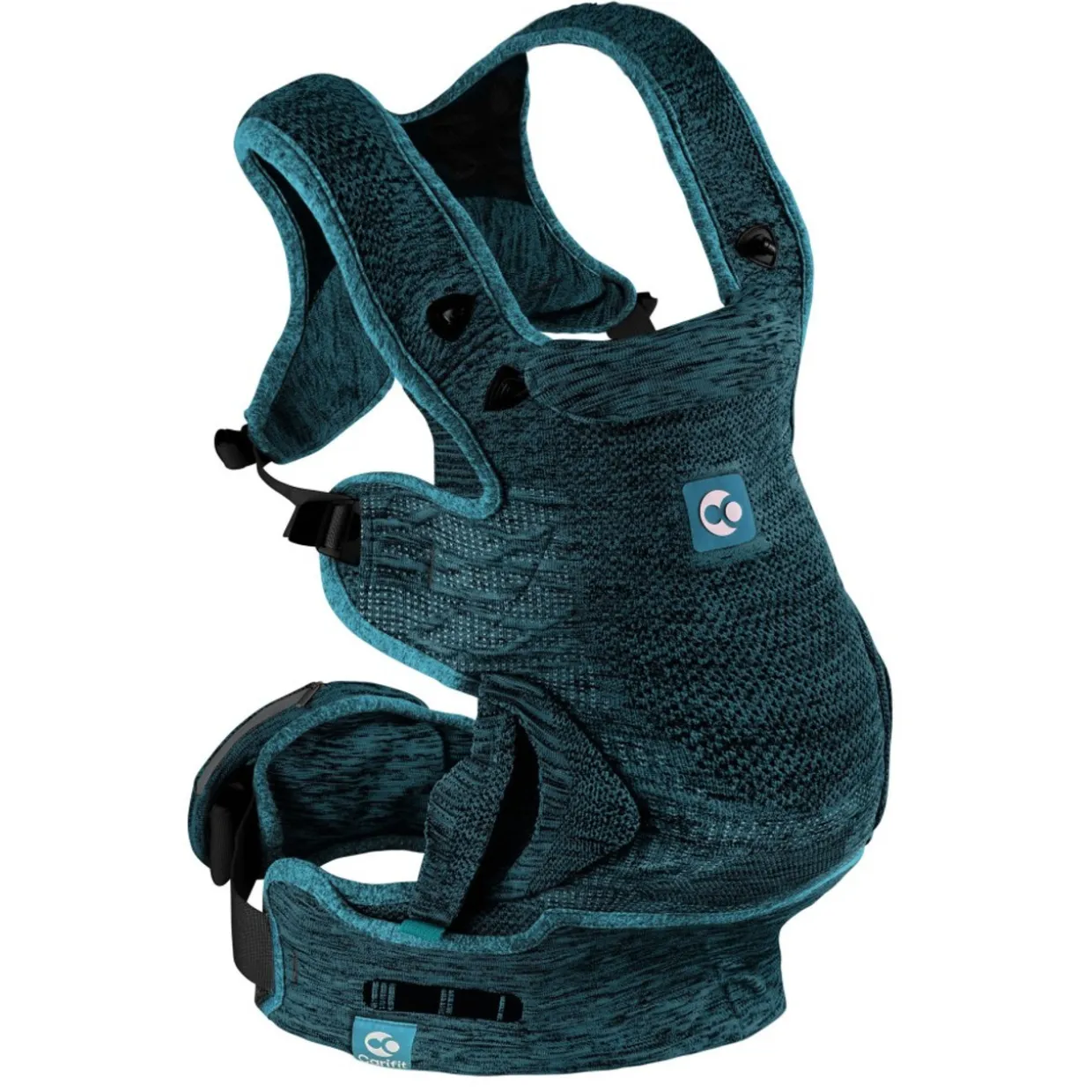 Carifit+ Multi-Position Baby Carrier
