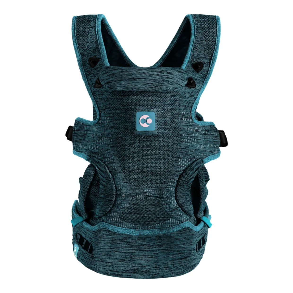Carifit+ Multi-Position Baby Carrier