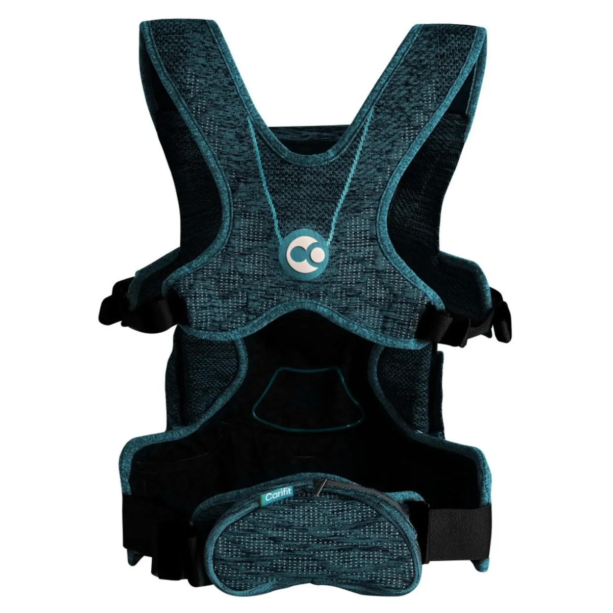 Carifit+ Multi-Position Baby Carrier