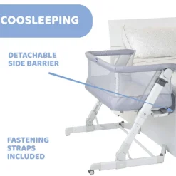 Chicco Next2Me Pop Up Crib