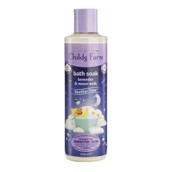Childs Farm Lavender & Moon Milk Bath Soak
