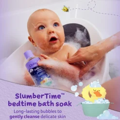 Childs Farm Lavender & Moon Milk Bath Soak