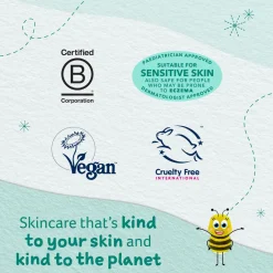 Childs Farm OatDerma Baby Moisturiser Fragrance Free