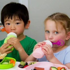 Choomee SoftSip Pouch Topper