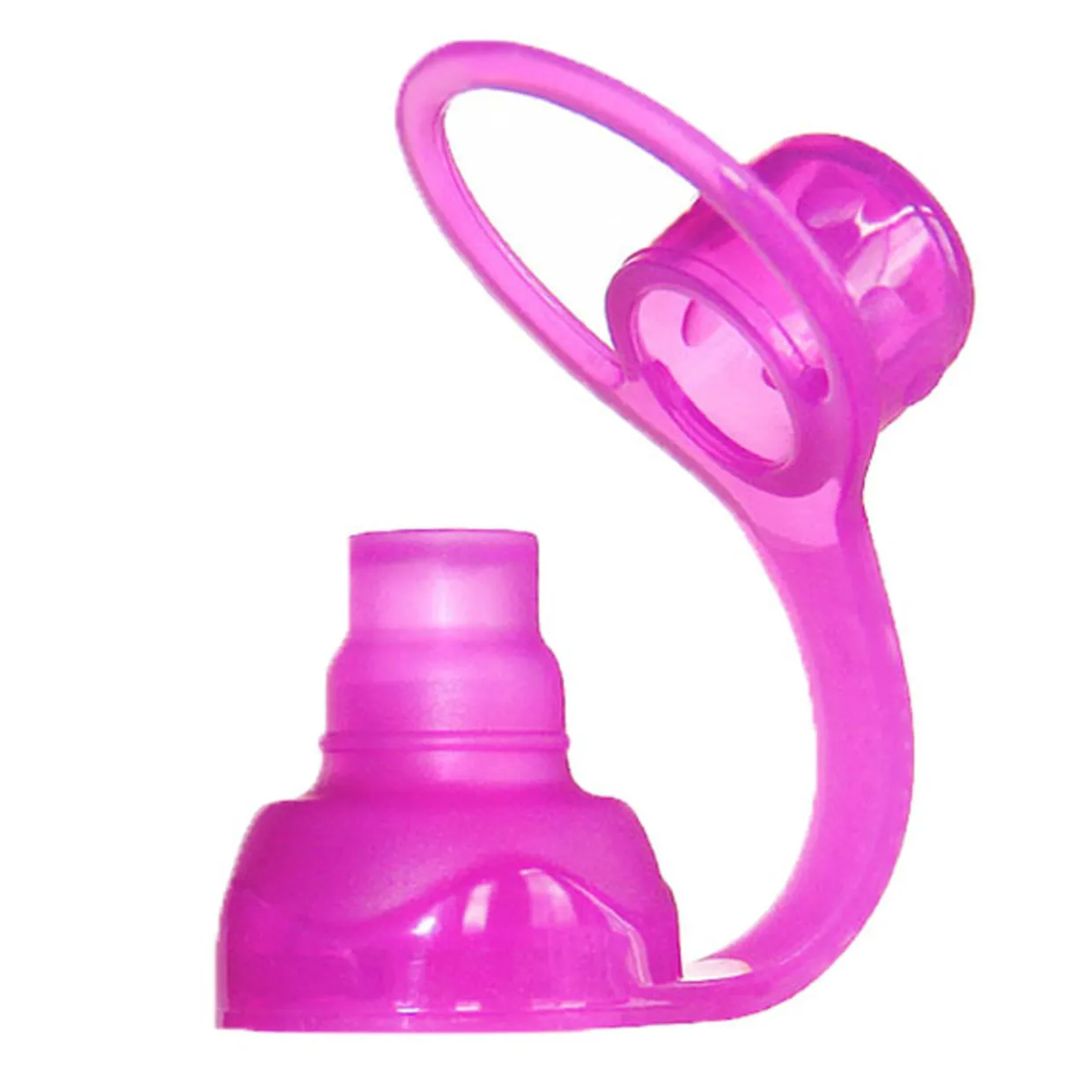 Choomee SoftSip Pouch Topper