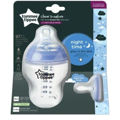 Closer to Nature Glow Bottle + Night Soother