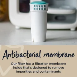 Closer to Nature Perfect Prep Day & Night Replacement Filter