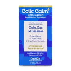 Colic Calm Plus - Extra Support