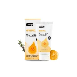 Comvita Medihoney Antibacterial Wound Gel - Clearance
