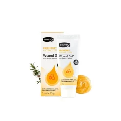 Comvita Medihoney Antibacterial Wound Gel - Clearance