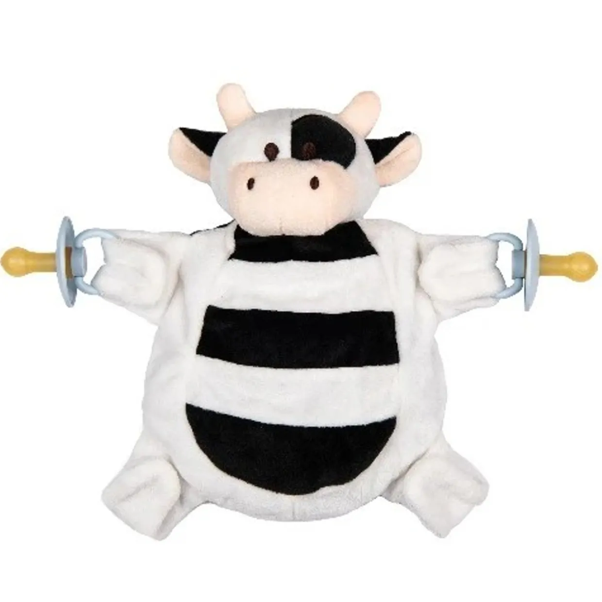Cow Sleepy Tot Comforter - Medium