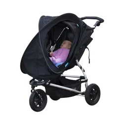 CoziGo (Fly Babee) - Travel Sleep Cover