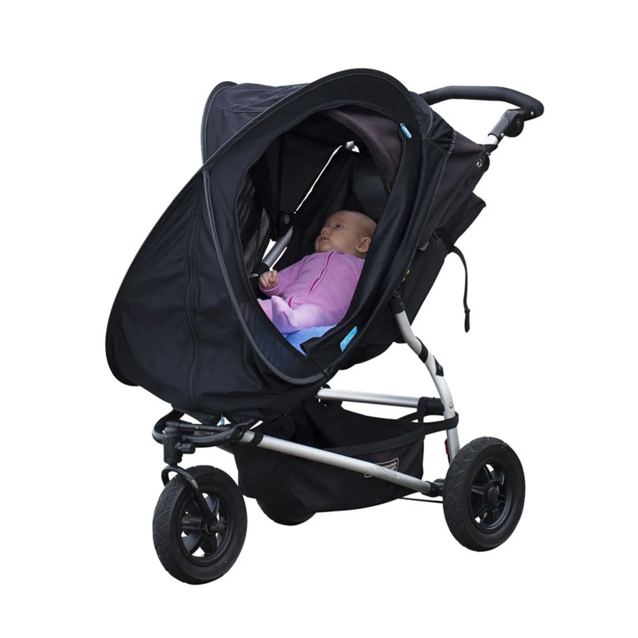 CoziGo (Fly Babee) - Travel Sleep Cover