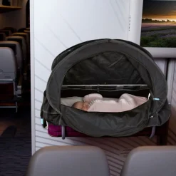 CoziGo (Fly Babee) - Travel Sleep Cover
