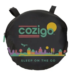 CoziGo (Fly Babee) - Travel Sleep Cover