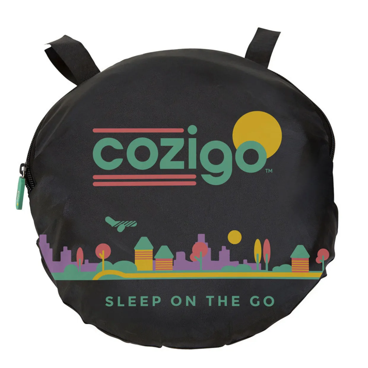 CoziGo (Fly Babee) - Travel Sleep Cover