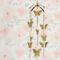 Crane Baby Ceiling Hanging - Parker - Butterfly