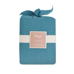 Crane Baby Cot Fitted Sheet - Discontinued