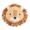 Crane Baby Plush Head Wall Decor - Kendi - Lion