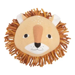 Crane Baby Plush Head Wall Decor - Kendi - Lion