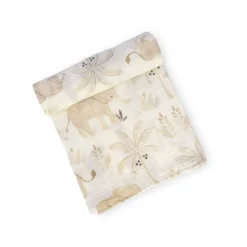 Crane Baby Single Swaddle