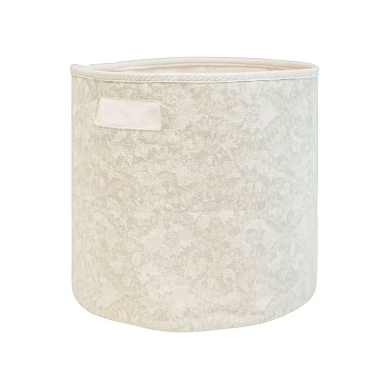 Crane Baby Storage Bin