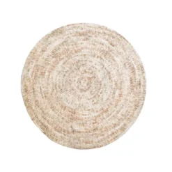 Crane Baby Wool Rug - PICK UP ONLY - Clearance