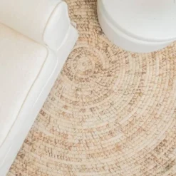 Crane Baby Wool Rug - PICK UP ONLY - Clearance