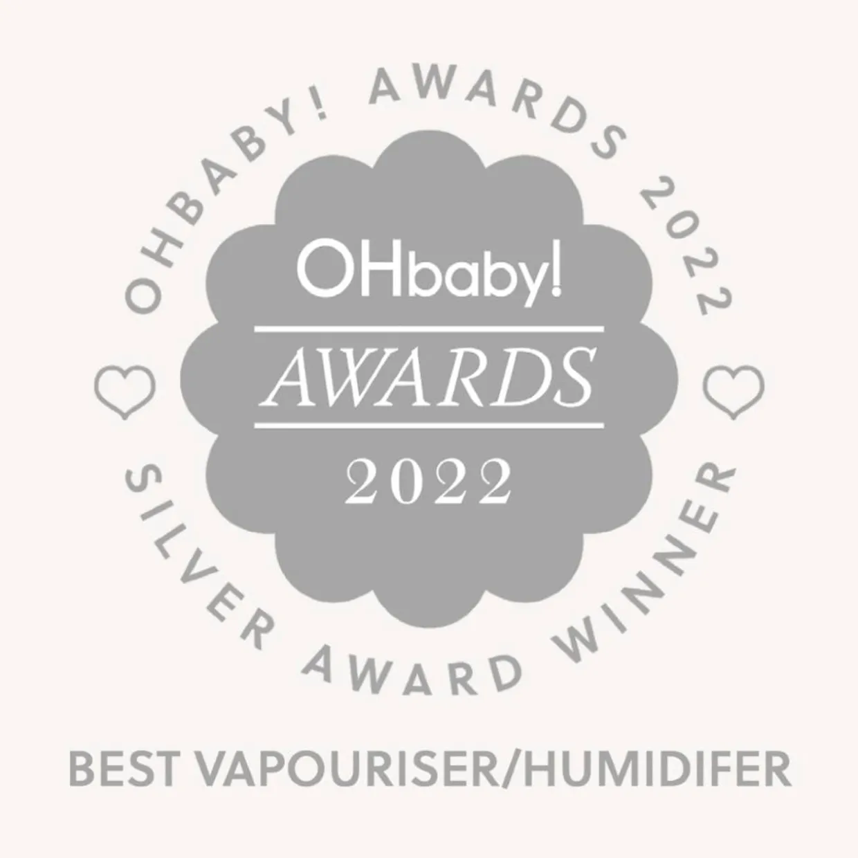 Crane Drop Cool Mist Humidifier - 3.75L